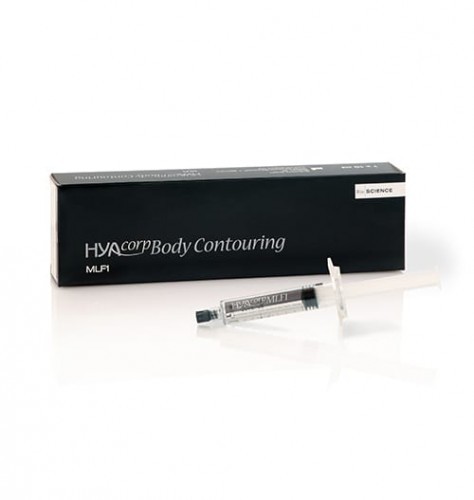 HYAcorp HYAcorp MLF1 10ml - modelowanie ciała 01-0106