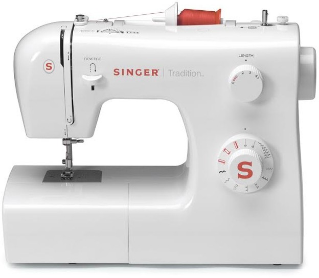 Singer 2250