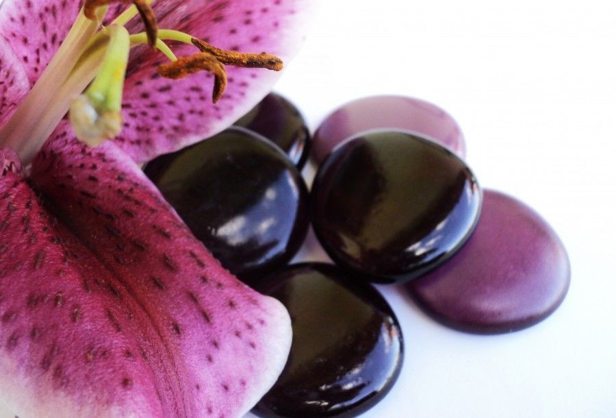 Rytuały SPA - Katowice - pakiet VIP Różany Rytuał RSKV