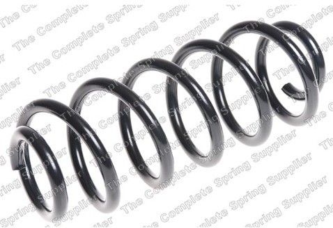 LESJÖFORS Sprężyna zawieszenia LESJÖFORS 65076