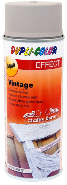 Dupli Color Lakier Vintage Gobi szary 400 ml 466137