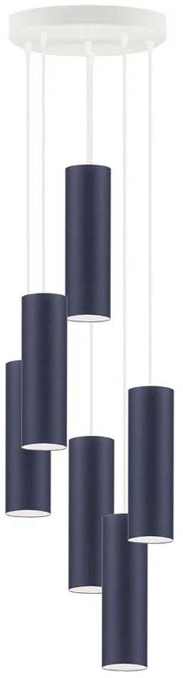 LYSNE Żyrandol do kuchni MONACO 17319/53