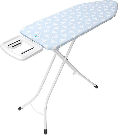 Brabantia Deska do prasowania Fresh Breeze rozm. C z podstawą na żelazko 219689