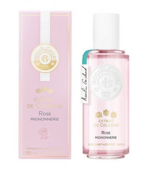 Roger & Gallet Rose Mignonnerie EDC 100 ml
