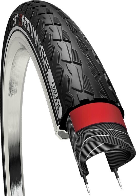 CST Opona X-Pedium One 28x1.75 C-1880 TR-CS387 183148