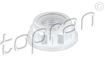 TOPRAN Nakrętka śruby koła TOPRAN 104 536