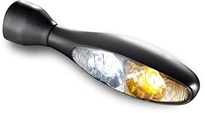 Kellermann Kellermann 141.200 Micro 1000 PL czarny 141.2