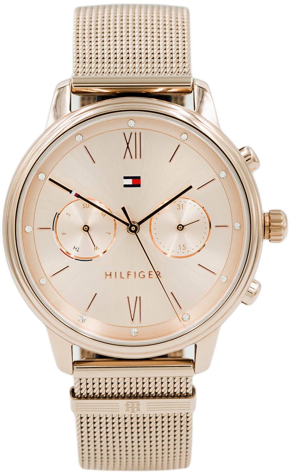 Tommy Hilfiger BLAKE 1782303