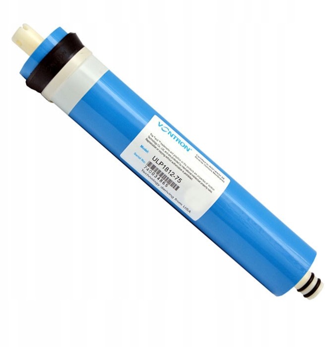 Membrana Osmotyczna ULP1812-75 Vontron (75 Gpd)