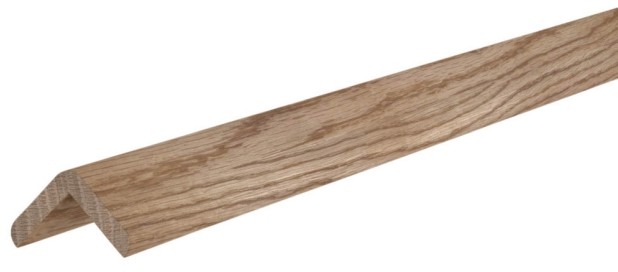 Kątownik 23 x 23 x 2400 mm dąb VA2323TA 24E