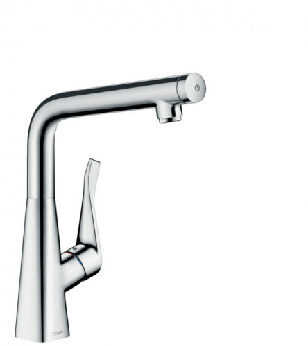 Hansgrohe Metris Select 14883000