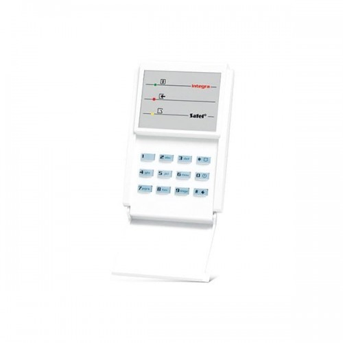 SATEL Zamek szyfrowy INT-SZ-BL