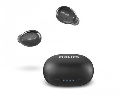 Philips TAUT102BK/00 czarne