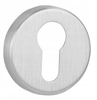 VDS Szyld Dolny R66 Kolor Chrom-satyna Na Wkładkę