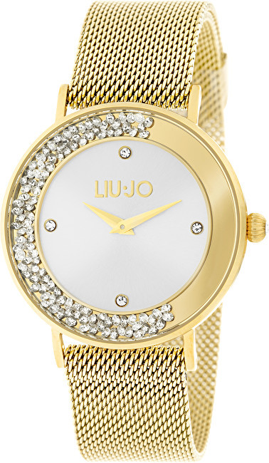Liu:Jo Dancing Slim TLJ1347
