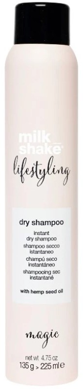 Milk Shake Milk Shake Lifestyling Dry Shampoo 225ml