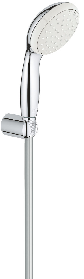 Grohe zestaw wannowy 2 strumienie New Tempesta 100 27799001 27799001