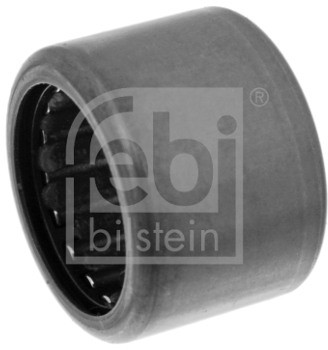 FEBI Łożysko prowadzące, sprzęgło BILSTEIN 14098