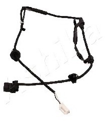 ASHIKA Czujnik, prędkosć obrotowa koła ASHIKA 151-02-251