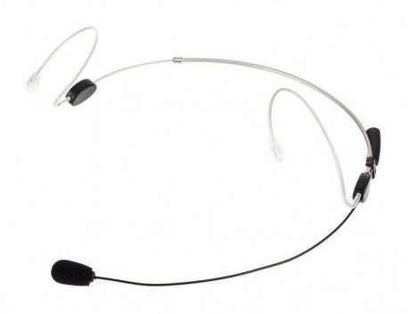 Beyerdynamic TG H56 (TG) Mikrofon mini pojemn. zagłowny, czarny