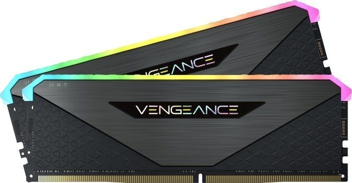 Corsair Vengeance RGB RT DDR4 32 GB 3200MHz CL16 CMN32GX4M2Z3200C16 CMN32GX4M2Z3200C16