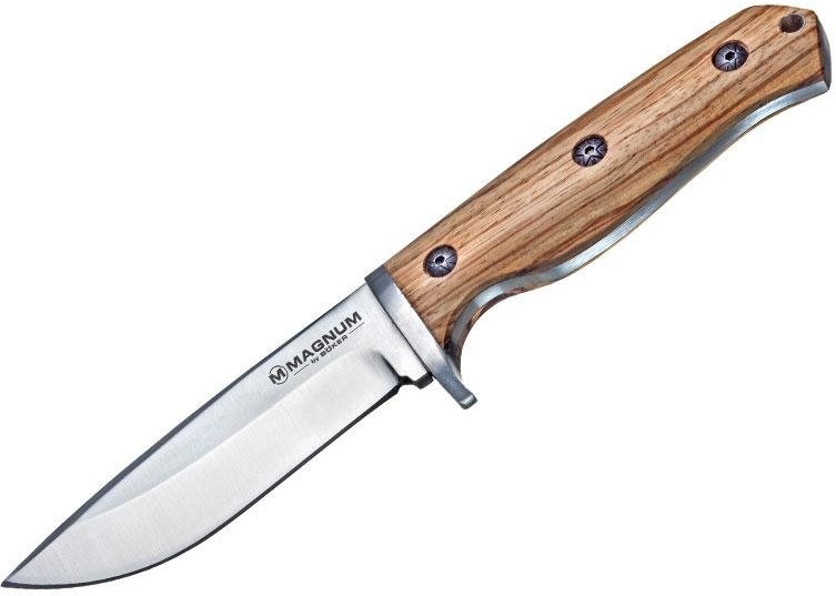 Magnum Magnum, Nóż, Zebra Drop 02SC337 (9541)