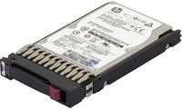 HP Dysk twardy 900Gb 10K RPM SAS 2.5 Inch 730703-001