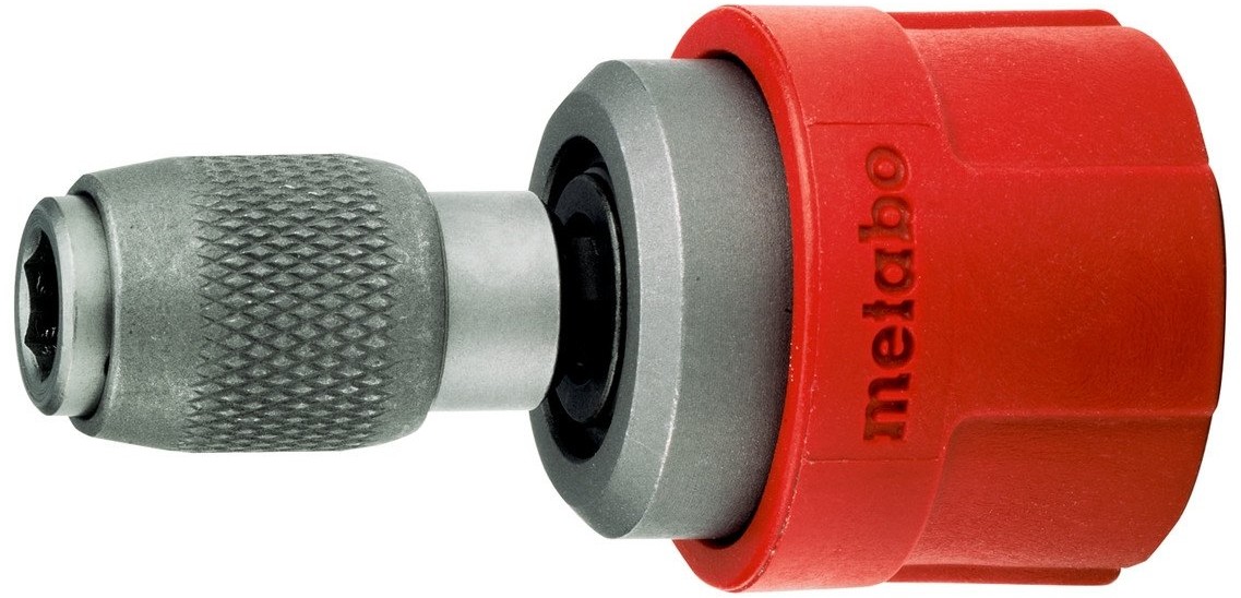 Metabo Szybkowymienny uchwyt do bitów quick 627241000 627241000
