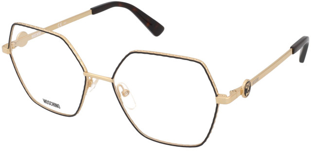 Moschino MOS593 RHL
