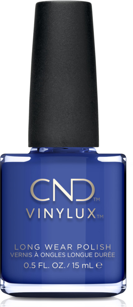 CND Lakier Vinylux Blue Eyeshadow #238 15 ml