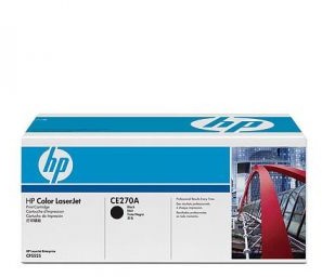 HP CE270A