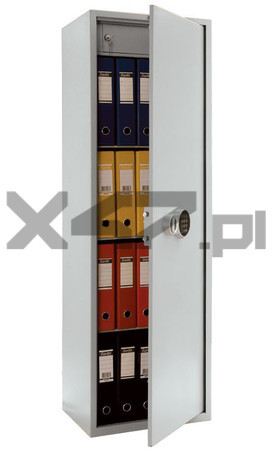 Valberg Sejf elektroniczny na segregatory SL 150T EL