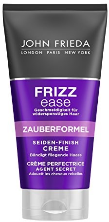John Frieda JOHN FRIEDA wzór czar jedwabnym wykończeniem kremowy, 2er Pack (2 X 100 ML) 22556