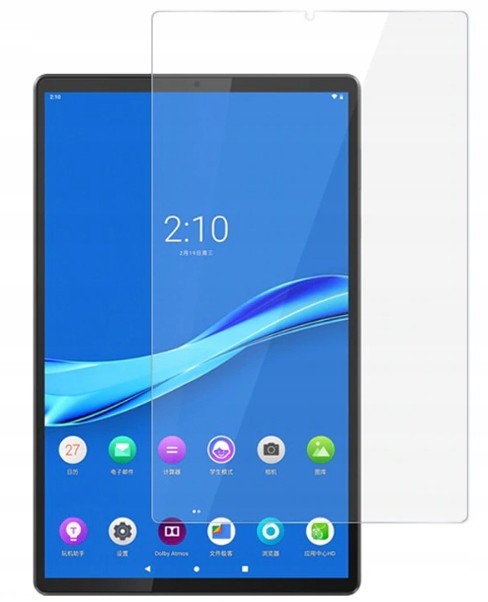 Lenovo Folia Ochronna do Tab M10 Fhd Plus 10.3 606