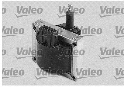 VALEO Cewka zapłonowa 245039