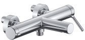 Actima AREX.1205CR PI Bateria Wannowa Chrom