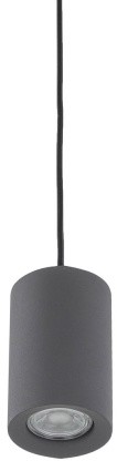Italux Lampa wisząca Jet Mini FH40111-BJ-120-GR