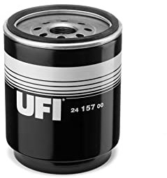 UFI FILTERS UFI Filters 24.157.00 filtr paliwa do pojazdów myślących 1812415700