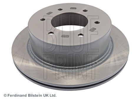 BLUE PRINT Tarcza hamulcowa ADC443130