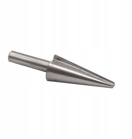 Wiertło Stożkowe Bezstopniowe 3.5-14mm Pro-technik