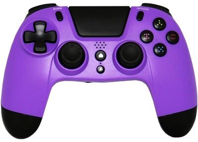 Gioteck VX4 fioletowy