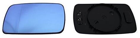 DoctorAuto TarosTrade 57-0604-L-2755 szkło lustrzane ogrzewane niebieskie prawo=lewe DR165561