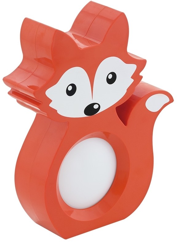 Eglo 97668 - LED Lampka stołowa dziecięca ROSALI LED/5,4W/230V