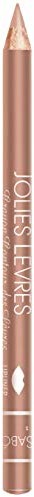 Vivienne Sabo - Lip Pencil/Crayon Contour des Levres/Jolies Levres 101 - ciepły taupe