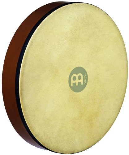 Meinl Percussion meinl Percussion drum ręczna z koziej skóry, średnica HD14AB