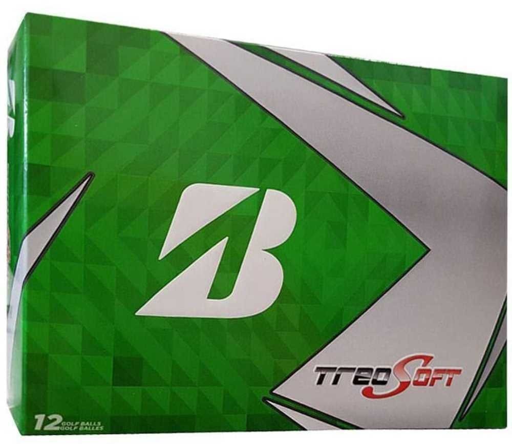 Bridgestone Treosoft 2018