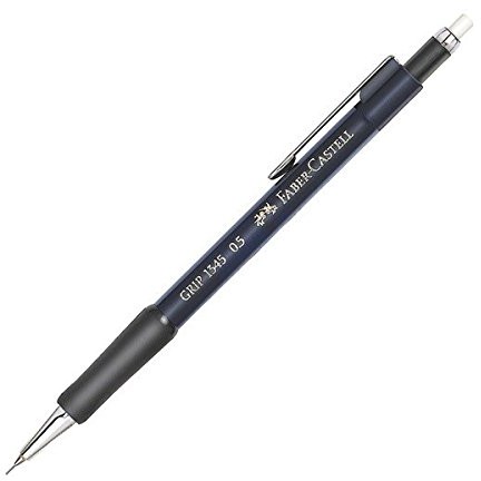 Faber-Castell ołówek mechaniczny Grip 1 - opakowanie 134551