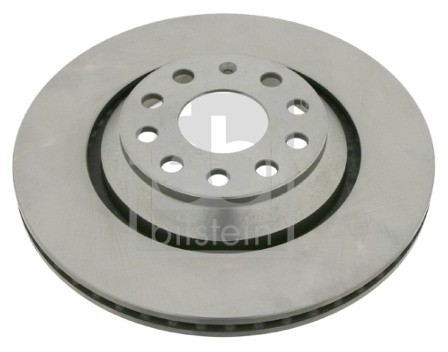 Febi Tarcza hamulcowa BILSTEIN 24386