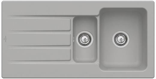 Villeroy & Boch Architectura 60 XR 336501KD