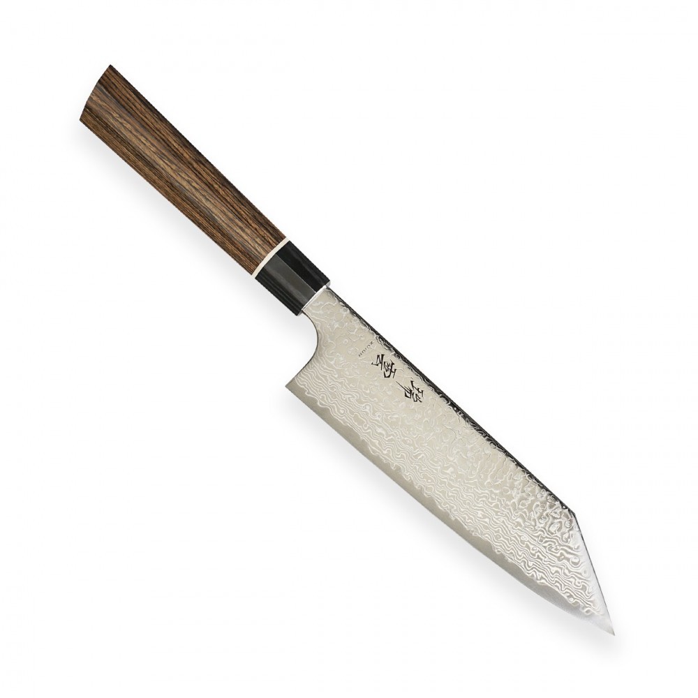 Dellinger Nóż Santoku Kiritsuke Dellinger 18 cm